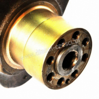 WAŁ KORBOWY LIEBHERR D906 /...