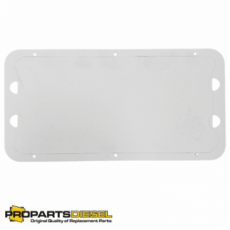 OIL PAN GASKET JCB...