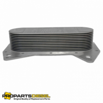 PERKINS 1506-88, OIL COOLER
