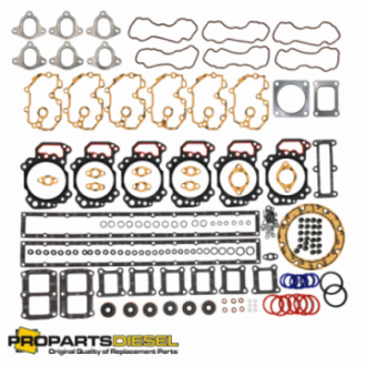 TOP GASKET SET KOMATSU...