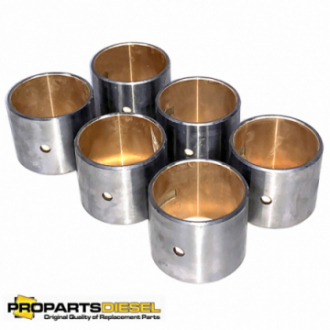 TULEJKA KORBOWODOWA DOOSAN...