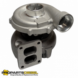 TURBOCHARGER LIEBHEER D926...