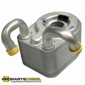 OIL COOLER LIEBHERR D405 /...