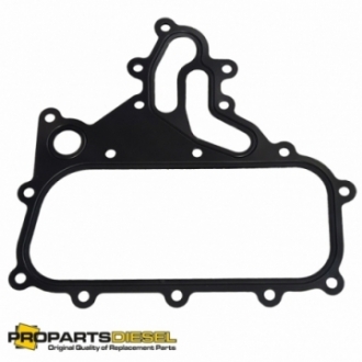OIL COOLER GASKET...