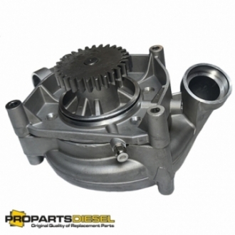 WATER PUMP LIEBHERR D9508...