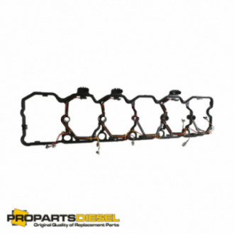 INTEGRATED WIRING GASKET...