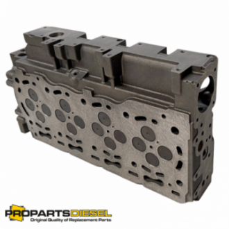 CATERPILLAR C4.4, CYLINDER...