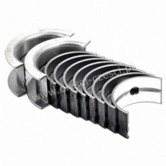 MAIN BEARINGS CASE...