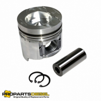 KOMATSU 4D95 / 6D95, PISTON...