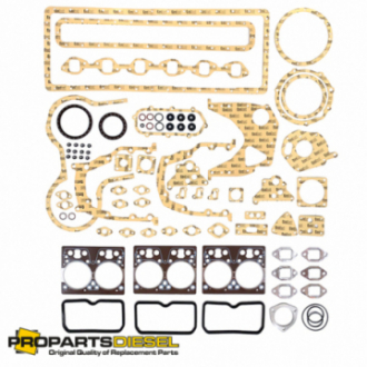 DAEWOO D1146, FULL GASKET SET
