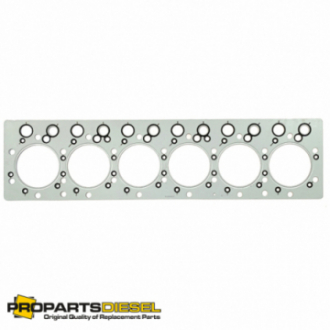 DOOSAN DL08, CYLINDER HEAD...
