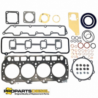 YANMAR 4TNE92, FULL GASKET SET