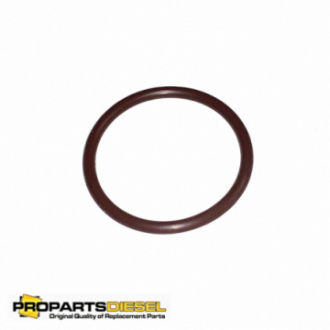 LIEBHERR, OIL PAN CONNECTOR...