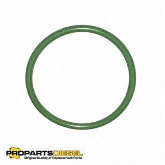 OIL COOLER O-RING LIEBHERR