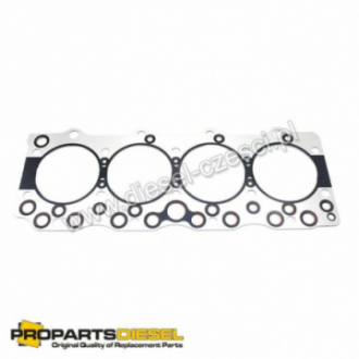 CYLINDER HEAD GASKET ISUZU...