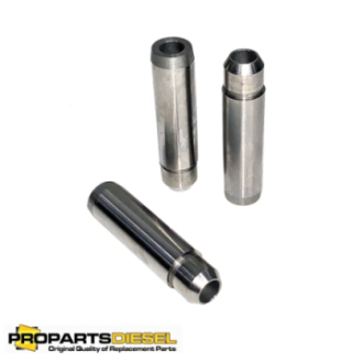 ISUZU 4HK1 / 6HK1, VALVE GUIDE