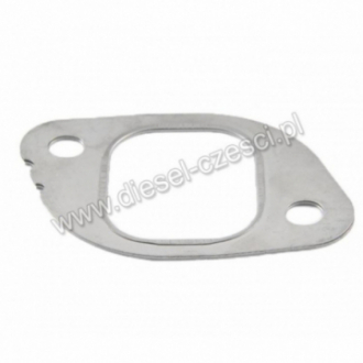ISUZU 6HK1, EX MANIFOLD GASKET