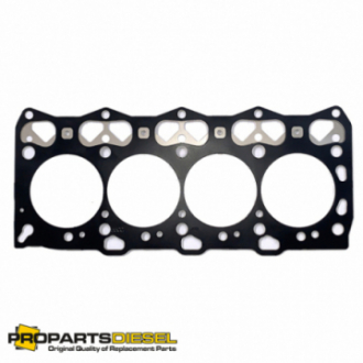 ISUZU 4LE1, CYLINDER HEAD...