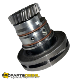 WATER PUMP LIEBHERR D924 /...