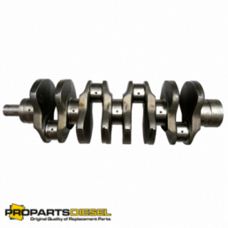 LIEBHERR D924 TI-E, CRANKSHAFT