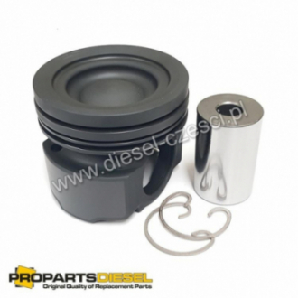 LIEBHERR D934L A6 / D936L...