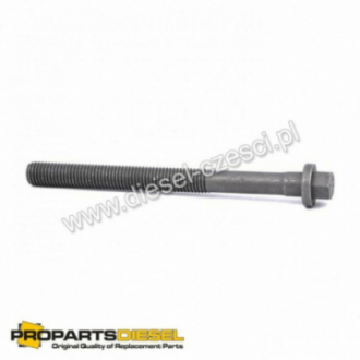 CYLINDER HEAD BOLT LIEBHERR