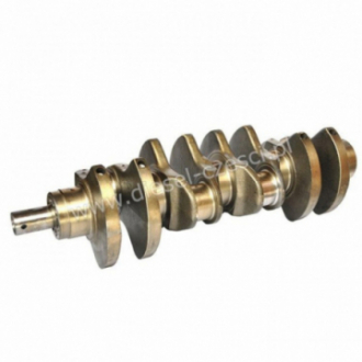 CRANKSHAFT LIEBHERR D904 /...