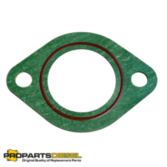 OIL COOLER GASKET LIEBHERR