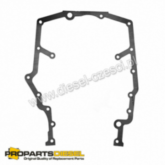 USZCZELKA OBUDOWY KOŁA...