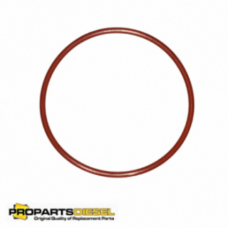 O-RING POMPY WODY LIEBHERR