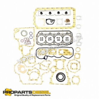 FULL GASKET SET YANMAR 4TNV98