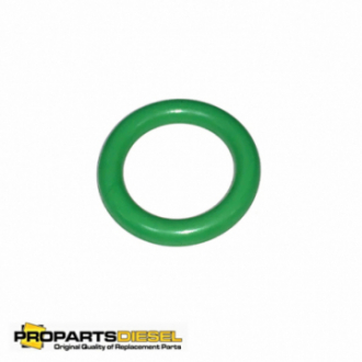 OIL DRAIN CONNECTOR O-RING...