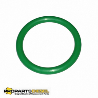 O-RING ŁĄCZNIKA LIEBHERR