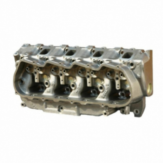 GŁOWICA CATERPILLAR 3204 /...