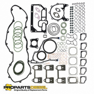 ENGINE GASKET SET DEUTZ TCD...