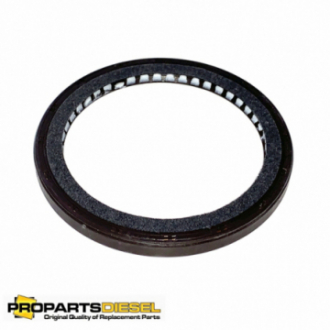 ISUZU 4JG2, REAR OIL SEAL