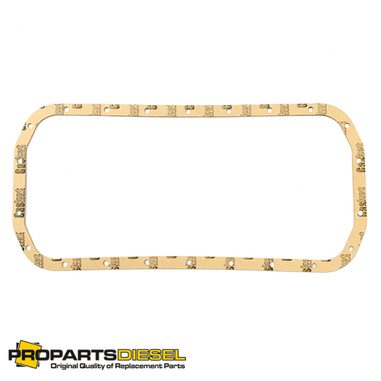 Isuzu 4le1 4le2 Oil Pan Gasket Ppd 8973149140 8 97314914 0 8 97314 914 0 4848