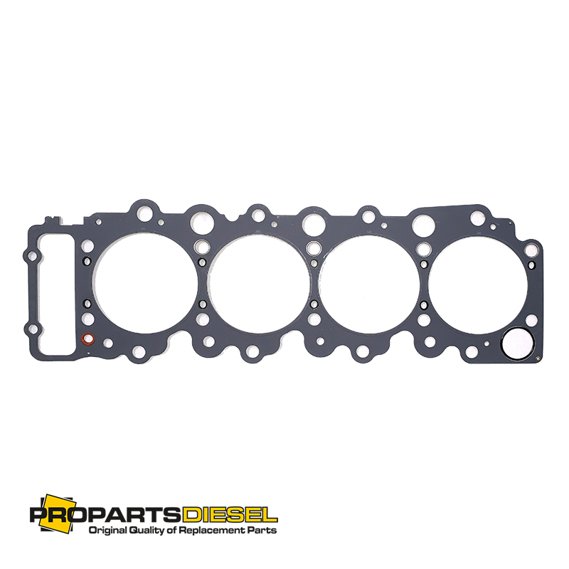ISUZU 4HK1, CYLINDER HEAD GASKET II / PPD8973754350