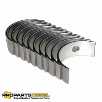 CAMSHAFT BEARING SET ISUZU...