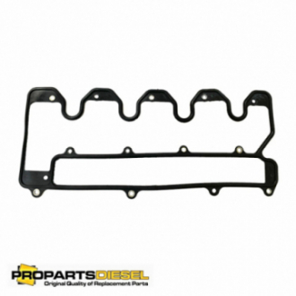 ISUZU 4LE2, VALVE COVER GASKET