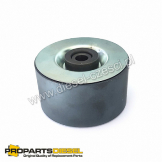 GUIDE PULLEY LIEBHERR D934...