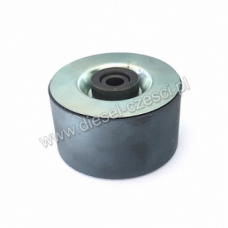 GUIDE PULLEY LIEBHERR D934...
