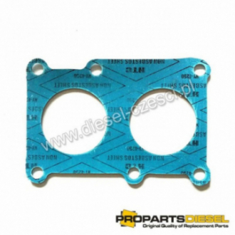 THERMOSTAT HOUSING GASKET...