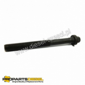 CYLINDER HEAD BOLT LIEBHERR...