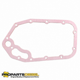 USZCZELKA CHŁODNICY OLEJU...