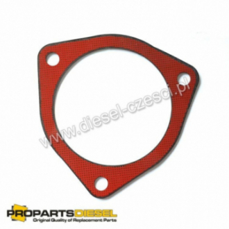 LIEBHERR, IN MANIFOLD GASKET