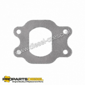 EX MANIFOLD GASKET LIEBHERR...