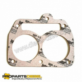 THERMOSTAT HOUSING SEAL...