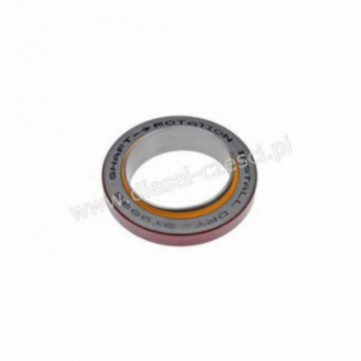 CRANKSHAFT FRONT OIL SEAL...