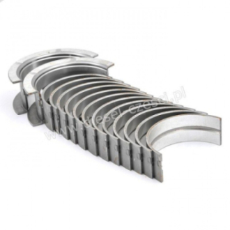 PANEWKI GŁÓWNE JOHN DEERE...